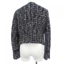 Áo khoác không cổ BOSS 633939