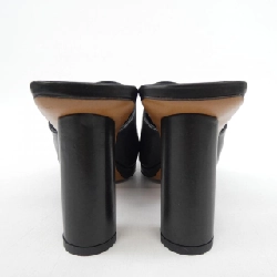 Giày sandal CELINE - Hàng hiệu Authentic 828312