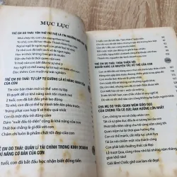 PHƯƠNG PHÁP GIÁO DỤC CON CỦA NGƯỜI DO THÁI  1000632