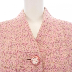 【Mã giảm giá】Áo khoác CHANEL 639409