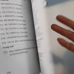 Công Nghệ Thu Nhận Hoạt Chất Từ Sinh Vật Biển (Sách Chuyên Khảo) 727236