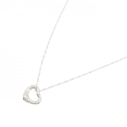 Dây chuyền Tiffany Open Heart - Hàng hiệu Authentic 844487