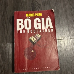 Bố già (Đoàn Tử Huyến dịch) 329196
