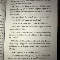 Bé không tên của mẹ - Berlie Doherty 1021778