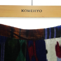 Chân váy EMPORIO ARMANI 655654