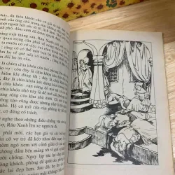 Truyện Cổ Tích Pháp 927242