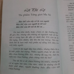 Từng giọt Mani 323346