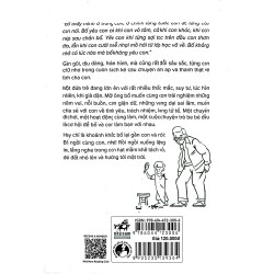 Bố Ngồi Cùng Con, Nhé! - Phạm Gia Hiền 185999