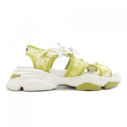 【Khuyến mãi】Giày sandal CHRISTIAN DIOR