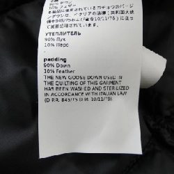 Max Mara TRECAP 949610 THE CUBE Áo khoác lông - Hàng hiệu Chính hãng 818764