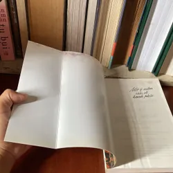 II Tiểu Thuyết: Một Ý Niệm Khác Về Hạnh Phúc - MARC LEVY - 2016 575169