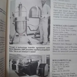 Interavia Space Directory 1990-91 (Danh bạ Không gian Interavia 1990-91) 958003