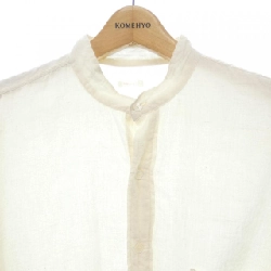 Áo sơ mi COMOLI - Hàng hiệu Authentic 899633