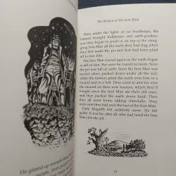 THE IRON MAN (Chapter) 931171