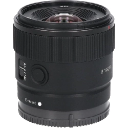 Ống kính E11mm F1.8 SEL11F18 - Hàng hiệu Chính hãng 879712
