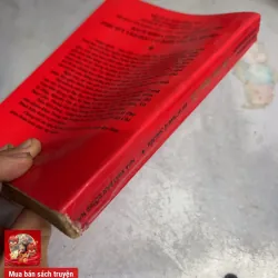 Nho Lâm Ngoại Sử kiệt tác phẩm về châm biếm - Bộ sách Văn học cổ điển Trung Quốc 1022903