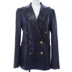 Áo khoác da RALPH LAUREN