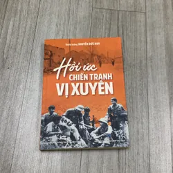 Hồi ức chiến tranh vị xuyên. 6a4