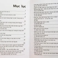 Biển đảo Quảng Ngãi - Lịch sử - Kinh tế - Văn hóa 🌻 589402
