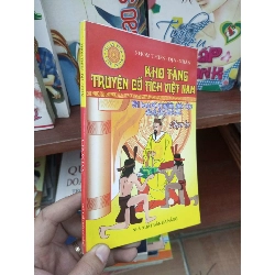(TẶNG BOOKMARK) Chọn lọc - thiên địa nhân 2010 Văn học Việt Nam RBK-AK19