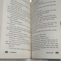 "Giã từ vũ khí" của Ernest Hemingway 👣 691520