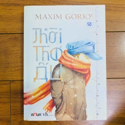 Thời Thơ Ấu - Maxim Gorky#TAKE