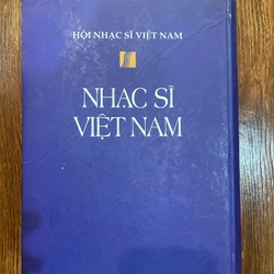 Nhạc sĩ Việt Nam 315082