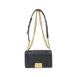 Túi xách vai Boy Chanel dòng 67085