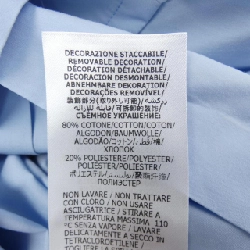 【Khuyến mãi】Gucci GUCCI Áo sơ mi 637376