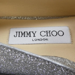 【Khuyến mãi】Giày JIMMY CHOO 662427