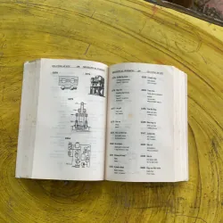 SỔ TAY TIẾNG ANH KỸ THUẬT - Nguyễn Ngọc Ánh & Quang Hùng 958081