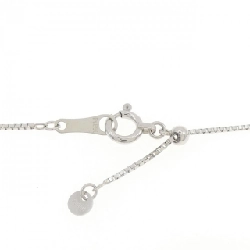 Dây chuyền Aquamarine PT900/PT850 1.43CT - Hàng hiệu Chính hãng 859460