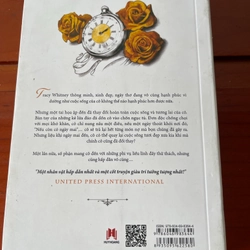 Nếu còn có ngày mai Sidney Sheldon VĂN HỌC 541210