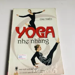 YOGA NHẸ NHÀNG 