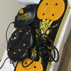 Trượt tuyết tốc độ cao của japan  1020233