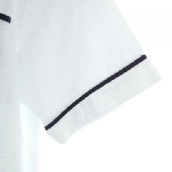 Áo sơ mi ngắn tay PRADA - Hàng hiệu Chính hãng 906395