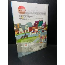 [Phiên Chợ Sách Cũ] Bóc dán thông minh luyện tay thật khéo, luyện mắt thật tinh phương tiện giao thông năm 2020 2303 417457