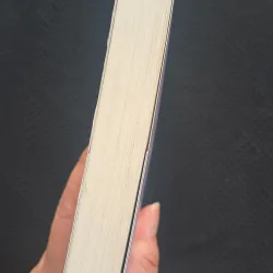 Trời sinh vụng về, Hãy bù đắp bằng sự kiên trì - Lư Tư Hạo 792362