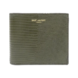 Saint Laurent 396307 EAAYK Ví đựng tiền