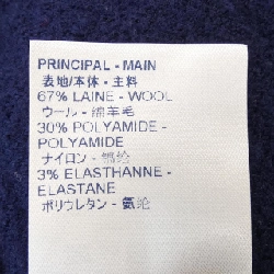 Áo khoác zip mềm LOUIS VUITTON FJKC15XZX - Hàng hiệu Authentic 773994