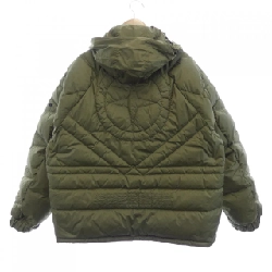STONE ISLAND 7925401S3 SUPREME Áo khoác lông - Hàng hiệu Chính hãng 896995