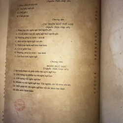 Dẫn luận ngôn ngữ học  737077