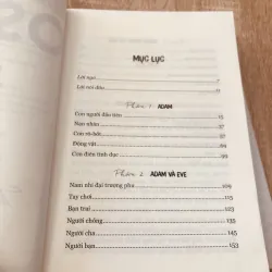 Bộ sách OSHO: ĐÀN ÔNG & PHỤ NỮ 970571