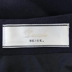 BEIGE. Váy - Hàng hiệu Authentic 815308