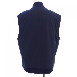 Louis Vuitton Áo gile lông cừu hai mặt HQY21WDFX - Hàng hiệu Authentic 903556