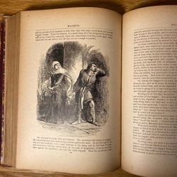 Shakespeare Art Edition - Bản Nghệ Thuật Tranh Minh Hoạ.  533700