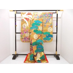 色打掛 - Hàng hiệu Authentic 883195