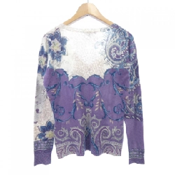 【Mã giảm giá】Etro ETRO Áo len 644687