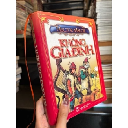 Không gia đình - Hector Malot 129519