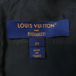 【Mã giảm giá】Đầm LOUIS VUITTON 648089